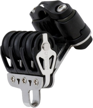 Seldén Blokk BBB20 trippel cam