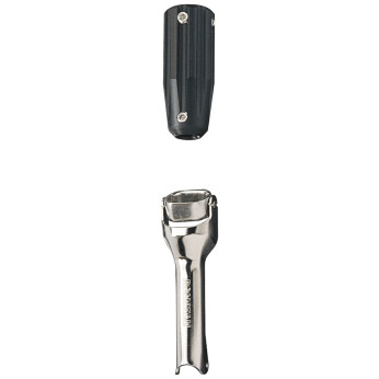 Håndtak for 5/16' kalibrert strekkfisk