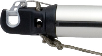 Seldén Spinnakerbombeslag, 48/48