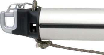 Seldén Spinnakerbombeslag, Trigger 72/72