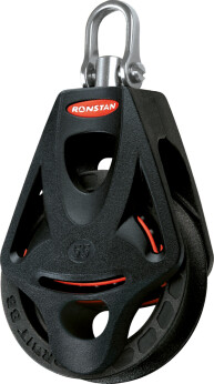 Ronstan Orbit 55 BB enkel hv svivel, RF55110