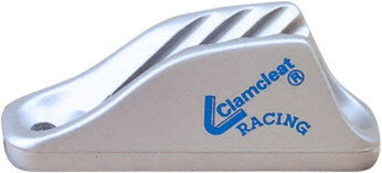 Clamcleat 254 Racing Midi 4-8 mm