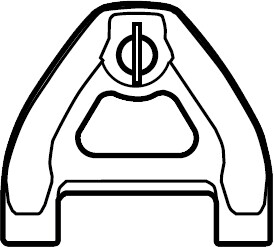 Seldèn MDS Headboard toggle