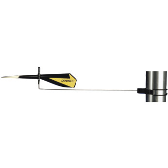 Davis Vaker Black Max