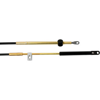 Ultraflex Kontrollkabel C5