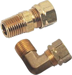 Ultraflex Kopling for rattpumpe