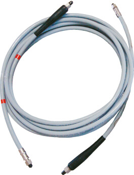 Ultraflex Slangesett for Ultraflex SilverSteer