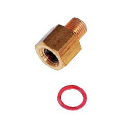 Ultraflex Overgang 1/8'