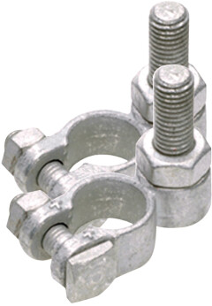 1852 Batteriterminalsett