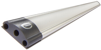 LED lysarmatur m/touch dim