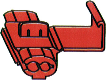 Hurtigskjøt/strømtyv