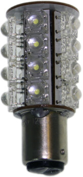 LED-pære, Bright LED BA15D