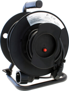 Skjøteledning Schuko