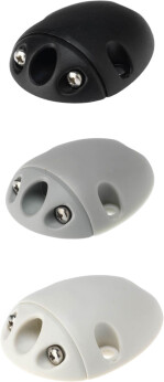 Kabelgjennomføring vanntett 90 grader