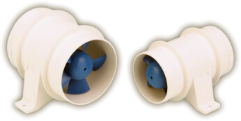 Rule Utsugningsvifte