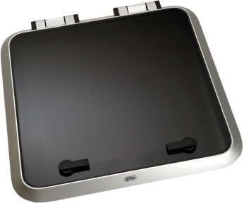 GEBO Dekksluke skylight flush