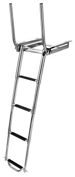 1852 Badestige m/håndtak 316