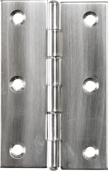 Bladhengsel rustfritt stål 304