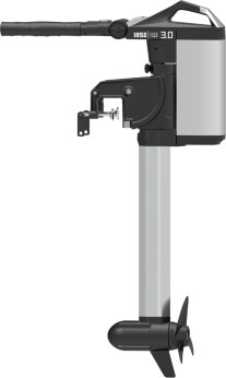 1852 Elektrisk båtmotor 3,0