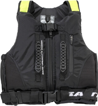 Baltic Stinger vannsportvest, svart