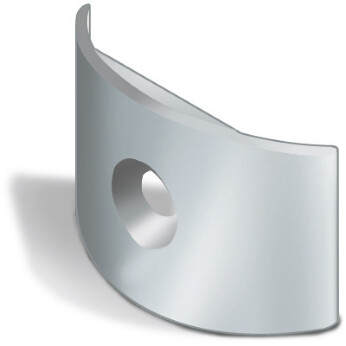 Sphæra skjøtestykke