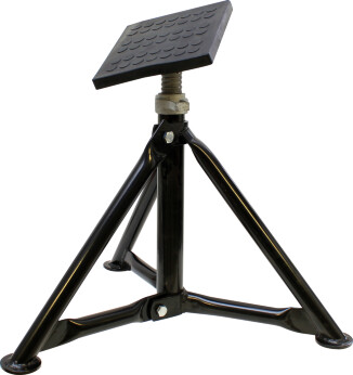 1852 Båtstøtte motorbåt 2500 kg