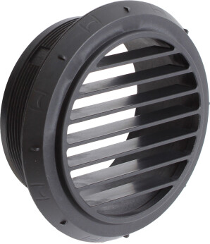 Webasto Varmluftsdyse 90 grader