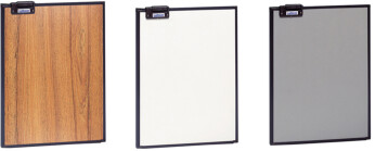 Dørfront til Isotherm Cruise kjøleskap