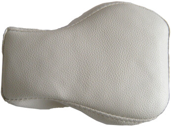 Vindusviskermotortrekk Marine Vinyl lys grå