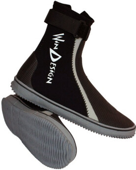 Optiparts Seilstøvel neopren