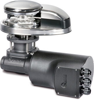 Quick Prince DP3 ankervinsj