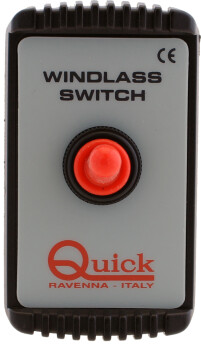 Hovedstrømbryter med automatsikring