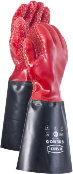 Handi Fiskehansker Nemo m/for