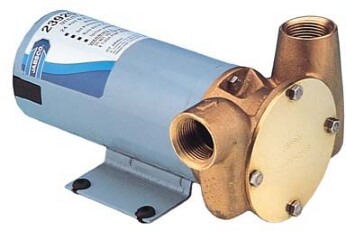 Utility Puppy 2000 BSP