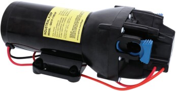 Flojet VersiJet spylepumpe 17 l/m