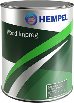 Hempel Wood Impreg