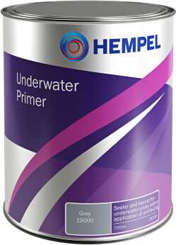 Hempel Underwater Primer