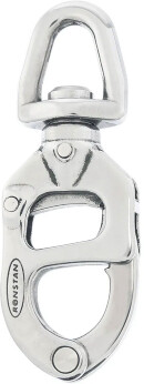 Ronstan Triggersnap Shackle Small Bail snapsjakkel
