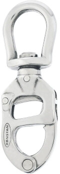Ronstan Triggersnap Shackle Large Bail snapsjakkel