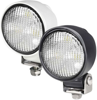 Hella M70 Pro GenV LED Close Range arbeidslys