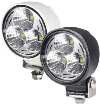 Hella M70 Pro GenV LED Long Range arbeidslys