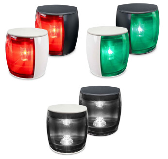 Hella NaviLED Pro 2nm lanterne