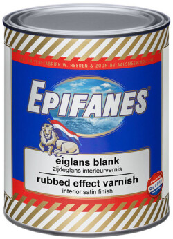 Epifanes Silkematt Interiørlakk