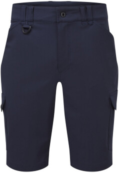 Gill UV Tec Pro Shorts Navy