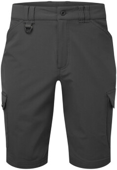 Gill UV Tec Pro Shorts Graphite