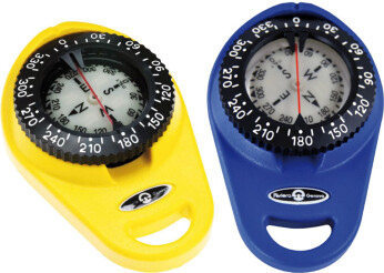 Riviera Orion BO håndholdt peilekompass