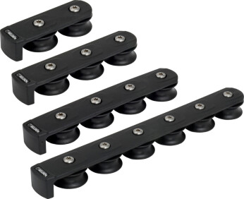 Seldén Serie 50 bryteblokker