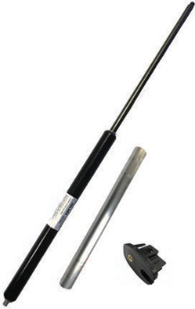 Seldén Rodkick fjærer