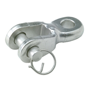 Toggle øye, syrefast