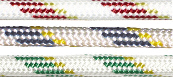 Robline Admiral 7000, metervare